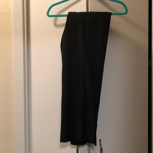 Black Old Navy Dress Pants